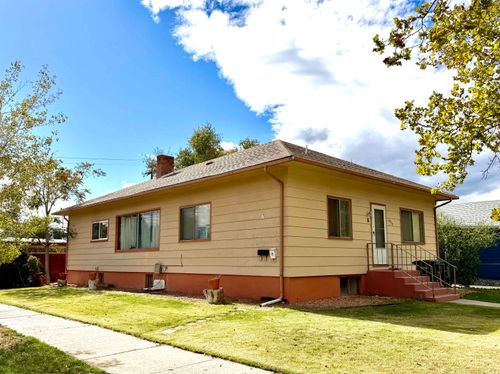 215 S 11th Street, Grand Junction, CO, 81501 | Card Image