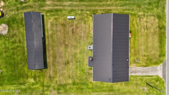 2705 John Green Smith Rd, House other with 3 bedrooms, 2 bathrooms and null parking in Deep Run NC | Image 10