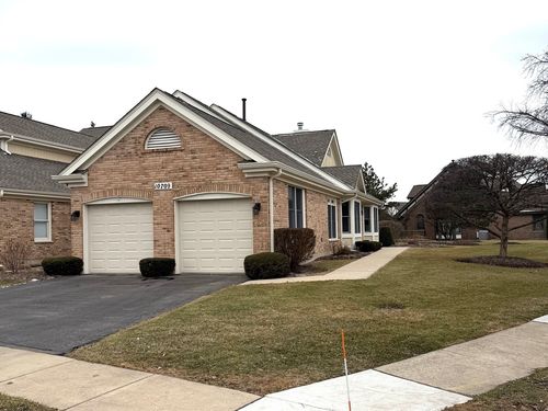 10709 Hollow Tree Rd, Orland Park, IL, 60462-7406 | Card Image