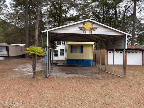 9136 E Calabash Dr, Calabash, NC, 28467-3013 | Card Image