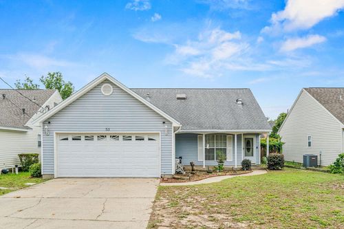 53 4th St, Shalimar, FL, 32579-1737 | Card Image