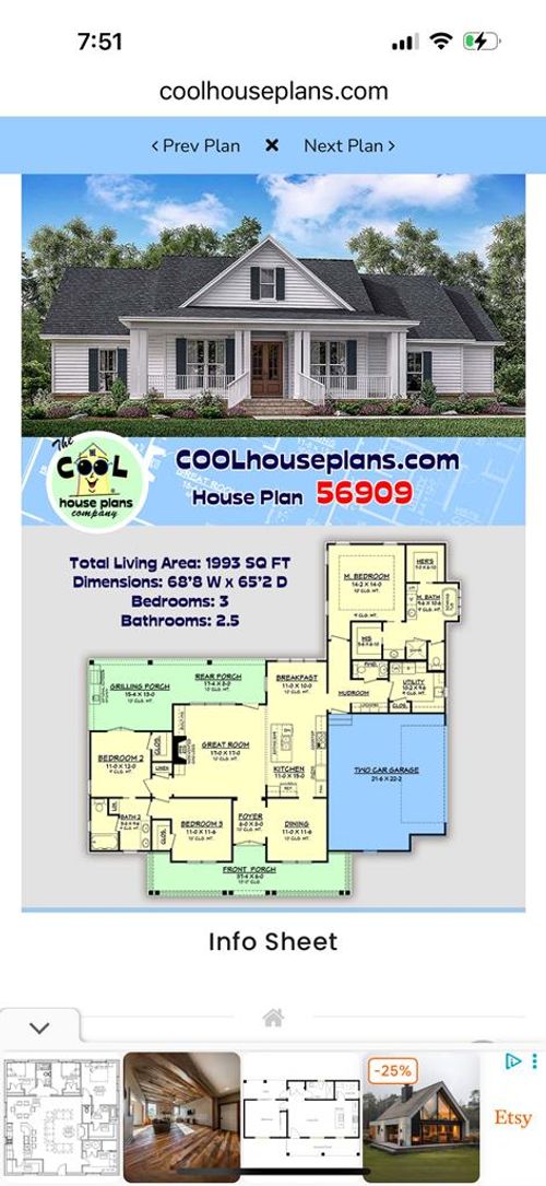 6 Harnage Rd, Lakeland, GA, 31635 | Card Image