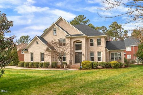 325 Hogans Valley Way, Cary, NC, 27513-5682 | Card Image