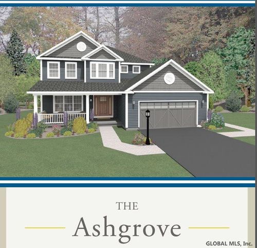 91 Lakepointe Way, Saratoga Springs, NY, 12866-7700 | Card Image