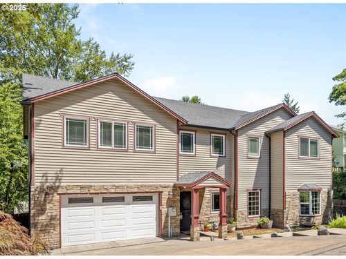 9631 Se Clatsop St, Portland, OR, 97266-6128 | Card Image