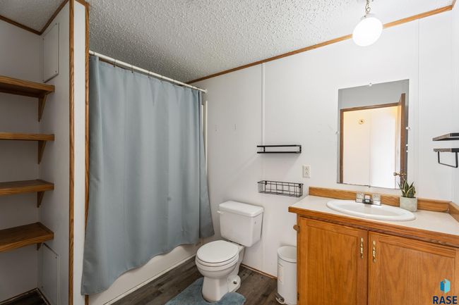 27052 463 Rd Ave, House other with 3 bedrooms, 2 bathrooms and null parking in Chancellor SD | Image 15