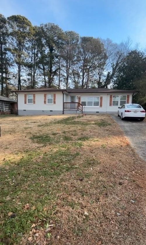 2478 Graywall St, East Point, GA, 30344-2210 | Card Image