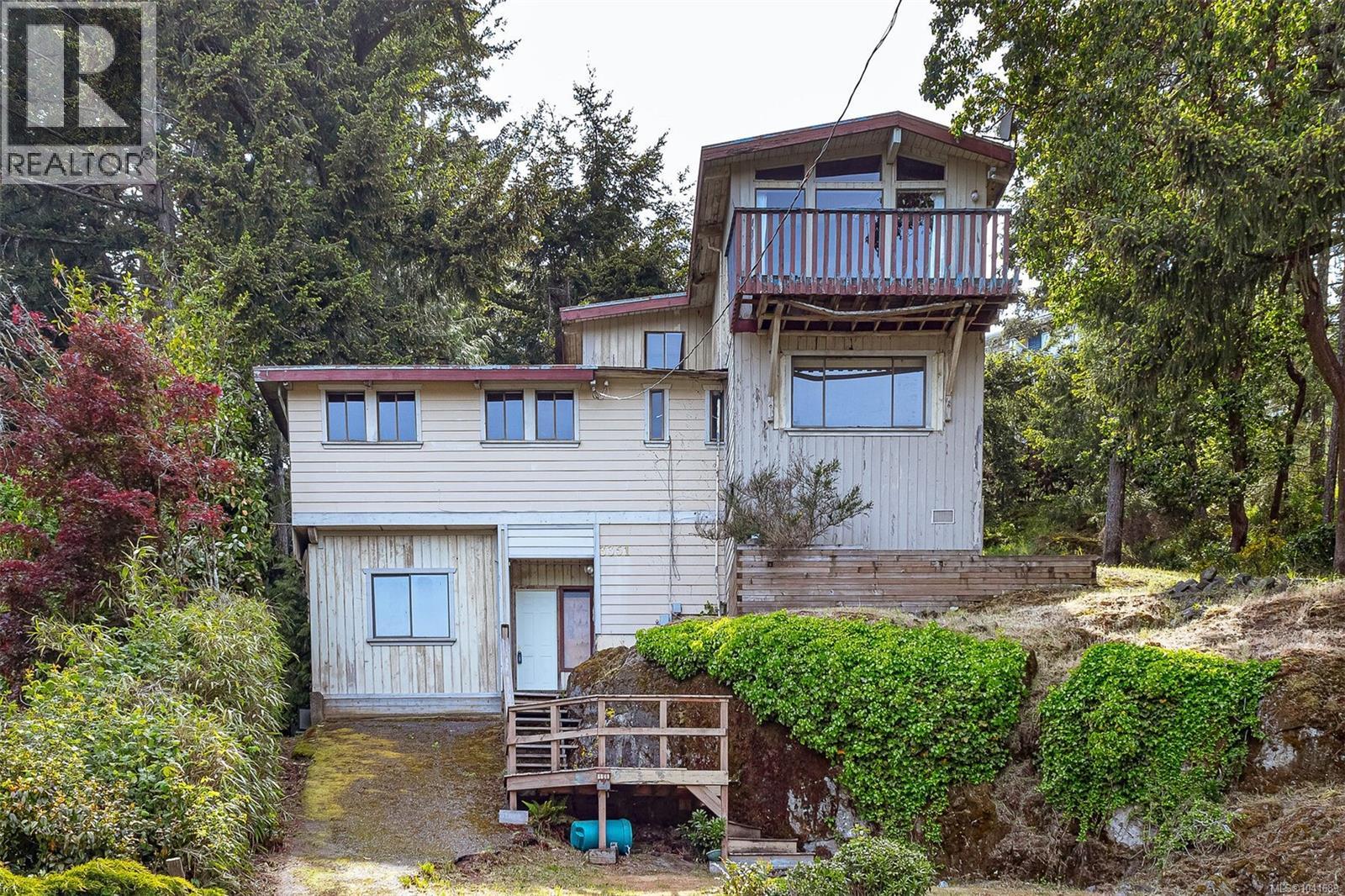 Residential in Colwood