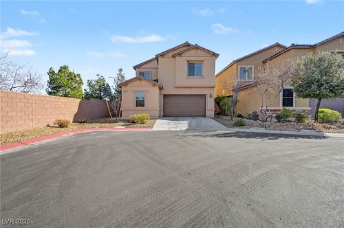 4908 Desert Lime Ct, Las Vegas, NV, 89148-1778 | Card Image