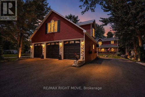 2636 Westshore Crescent, Severn (West Shore), ON, L3V0V8 | Card Image