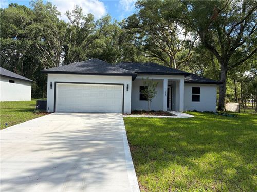 13855 Sw 110th Pl, Dunnellon, FL, 34432-5136 | Card Image
