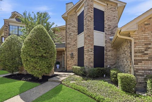 6304 Seabrook Dr, Fort Worth, TX, 76132-1150 | Card Image