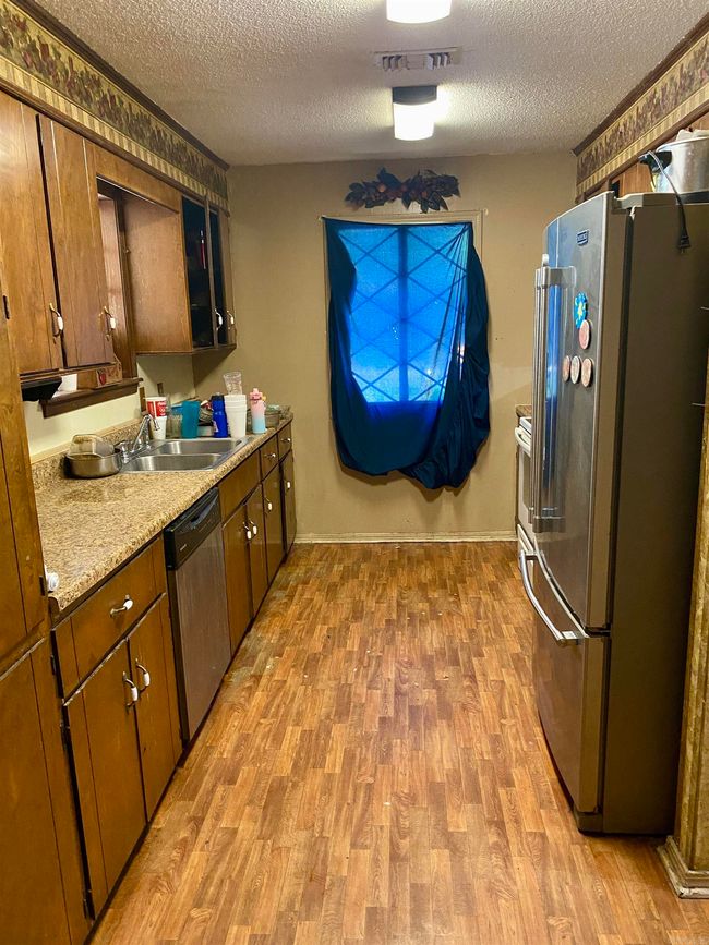 408 S 4 Th St, House other with 3 bedrooms, 2 bathrooms and null parking in Coal Hill AR | Image 13