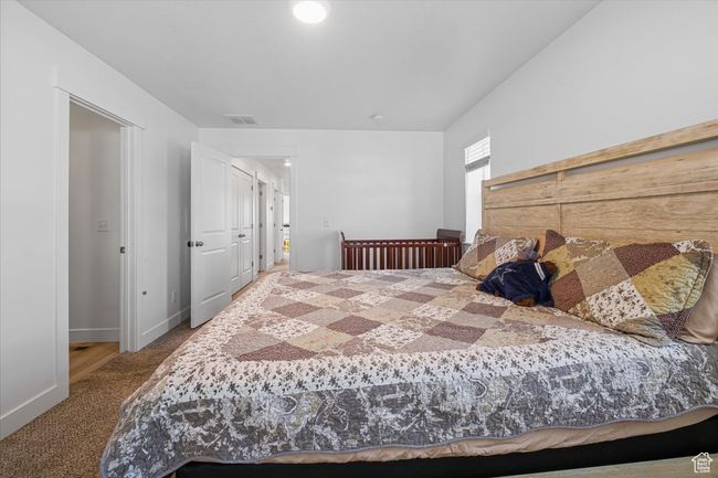 Master Bedroom | Image 11