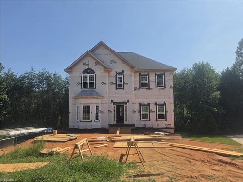 316 Scenic Dr, King, NC, 27021-9195 | Card Image