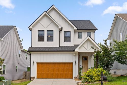 1754 Seven Pines Ln, Chattanooga, TN, 37415-6651 | Card Image