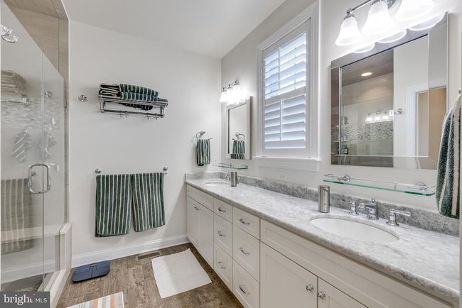 18 S Roberts Rd, Home with 4 bedrooms, 5 bathrooms and null parking in BRYN MAWR PA | Image 35