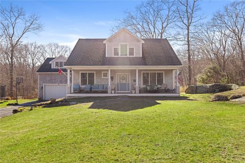 251 Widow Sweets Rd, Exeter, RI, 02822-2715 | Card Image