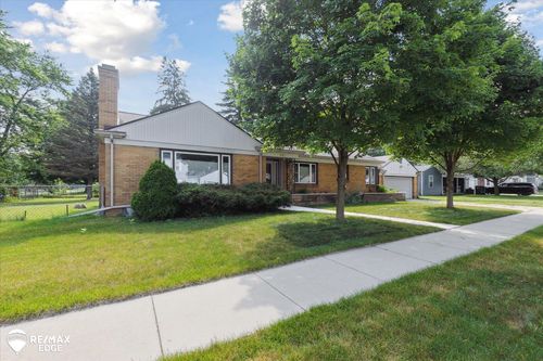 501 Lafayette Street, Flint, MI, 48503 | Card Image