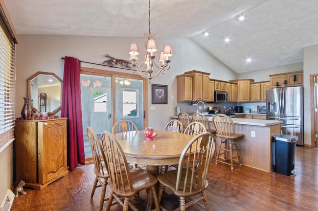 605 E Rime Street, House other with 3 bedrooms, 3 bathrooms and null parking in ORFORDVILLE WI | Image 18