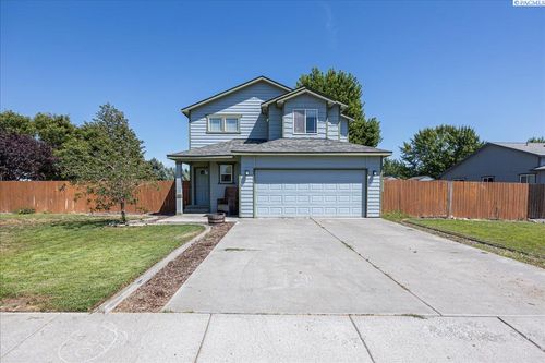 1600 Ala Moana Way, West Richland, WA, 99353-7911 | Card Image
