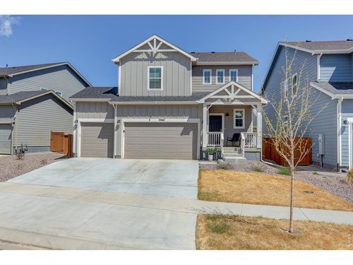 2960 S Flat Cir, Longmont, CO, 80503-9072 | Card Image