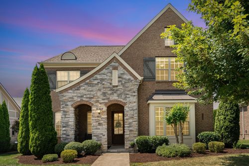 2509 Upper Hollow Rd, Thompsons Station, TN, 37179-5451 | Card Image