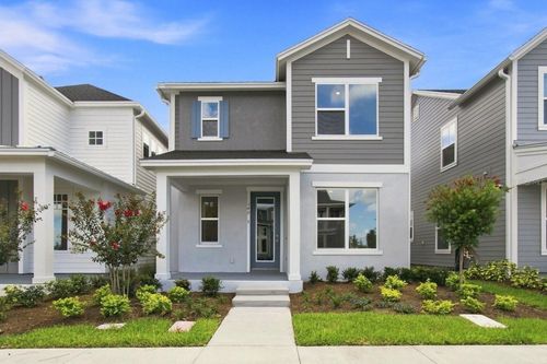 14975 Sirleaf Dr, ORLANDO, FL, 32827-3032 | Card Image