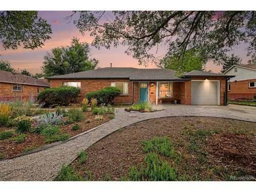931 Tucson St, Aurora, CO, 80011-6651 | Card Image