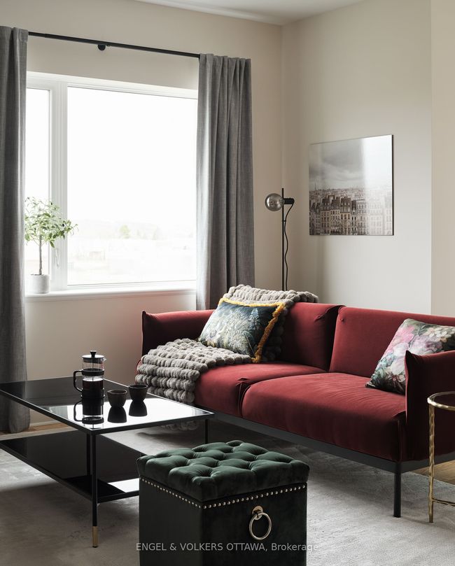 408 - 459 Barnet Blvd, Condo with 1 bedrooms, 1 bathrooms and null parking in Renfrew ON | Image 19