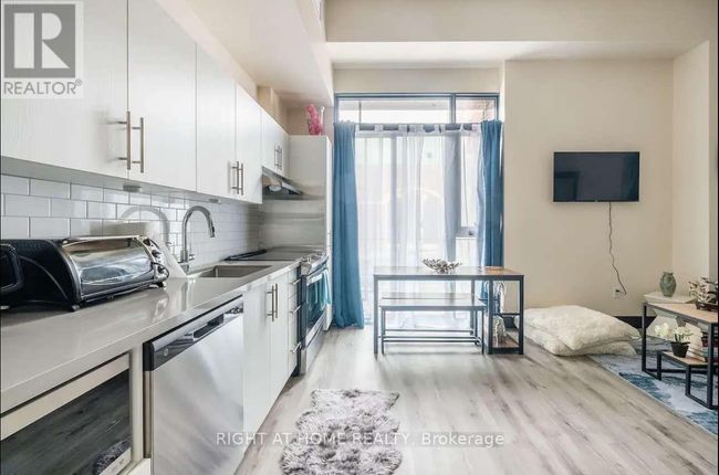 101 - 121 King St E, Condo with 1 bedrooms, 1 bathrooms and null parking in Hamilton ON | Image 12
