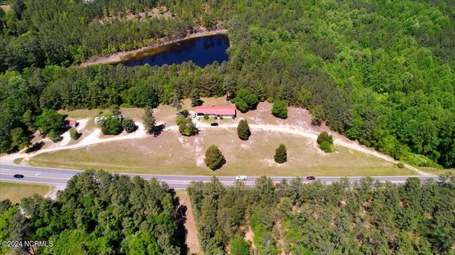 2023 Nc Highway 211, House other with 4 bedrooms, 2 bathrooms and null parking in Eagle Springs NC | Image 10