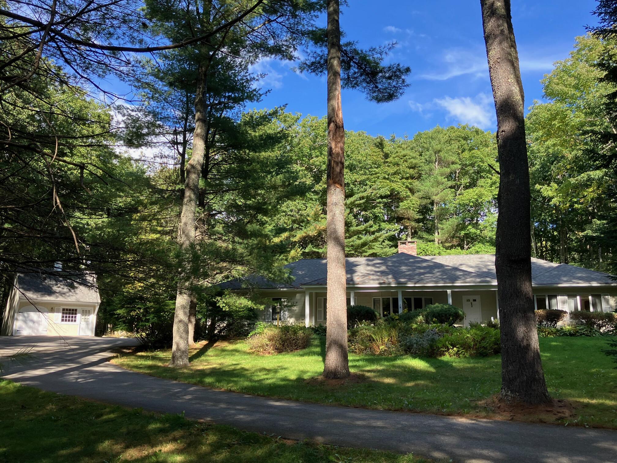 Lily Pond Dr, Camden, ME 04843