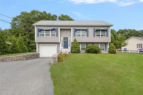 1415 Main St, Coventry, RI, 02816-8437 | Card Image