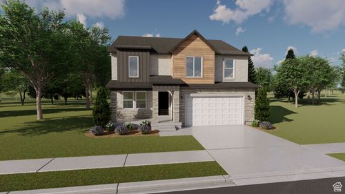 217-6602 W Roaring River Ln, Herriman, UT, 84096-3371 | Card Image