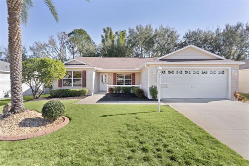 2074 Harston Trl, THE VILLAGES, FL, 32162-1118 | Card Image