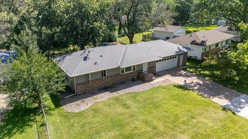11203 7th St Ne, Blaine, MN, 55434-1758 | Card Image