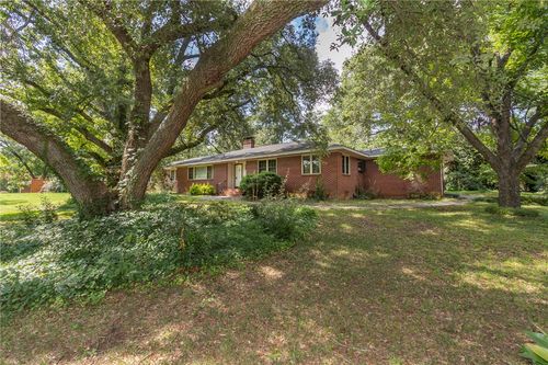 1103 Greenacres, Anderson, SC, 29621-4011 | Card Image