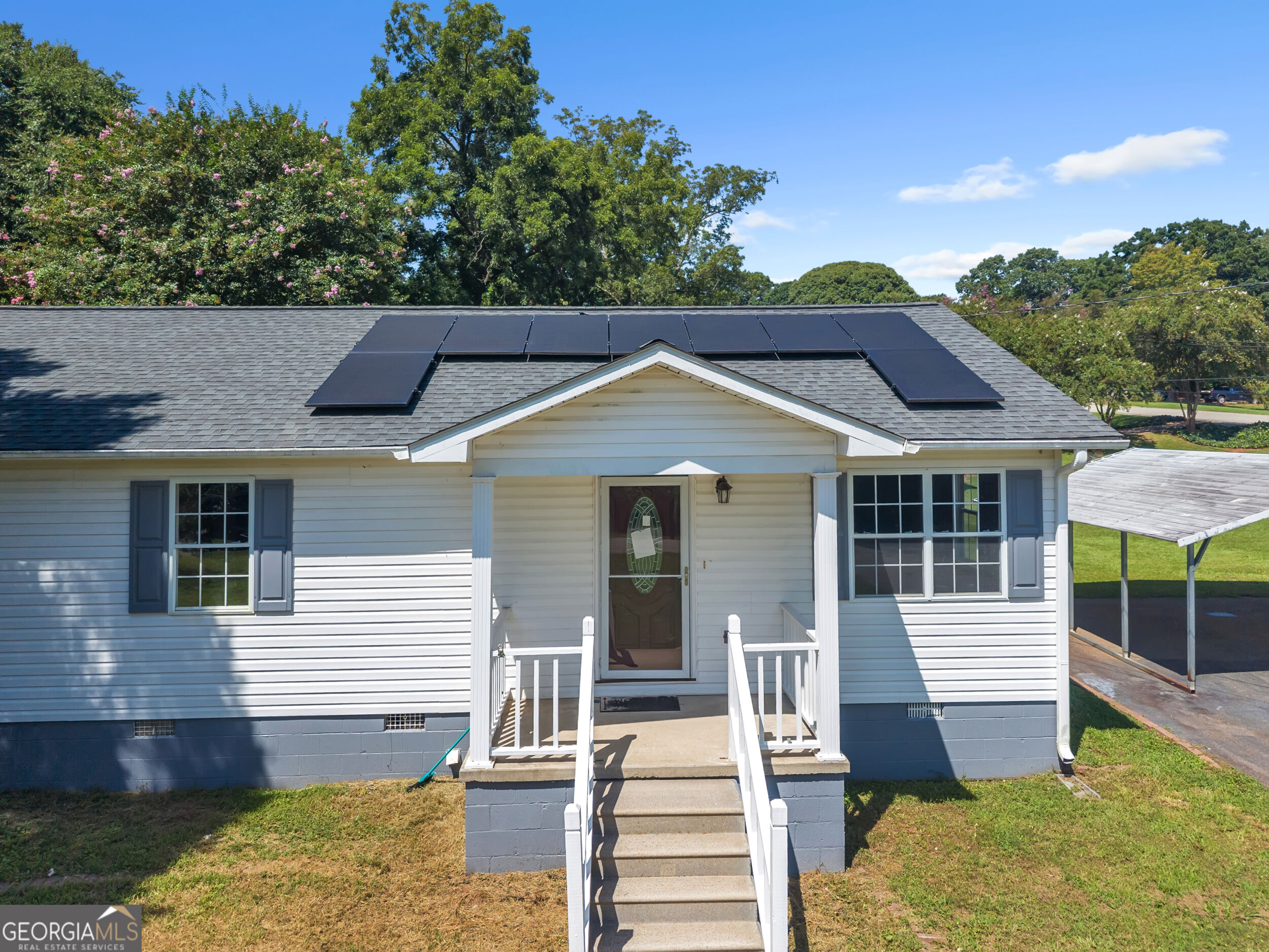 Residential in Maysville 3