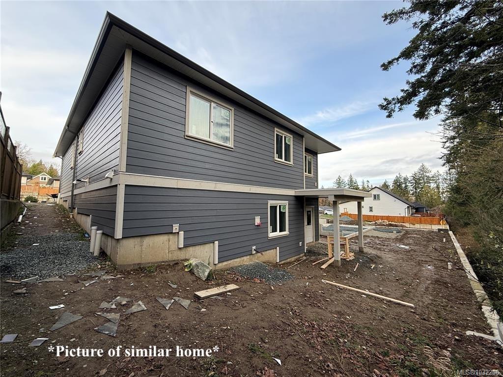 Residential in Chemainus 4