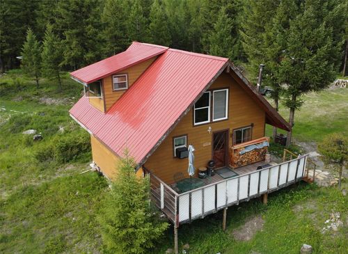 347 & 673 & NHN Soaring Eagle Trail, Fortine, MT, 59918 | Card Image