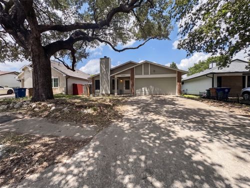 13004 Campos Dr, Austin, TX, 78727-7042 | Card Image