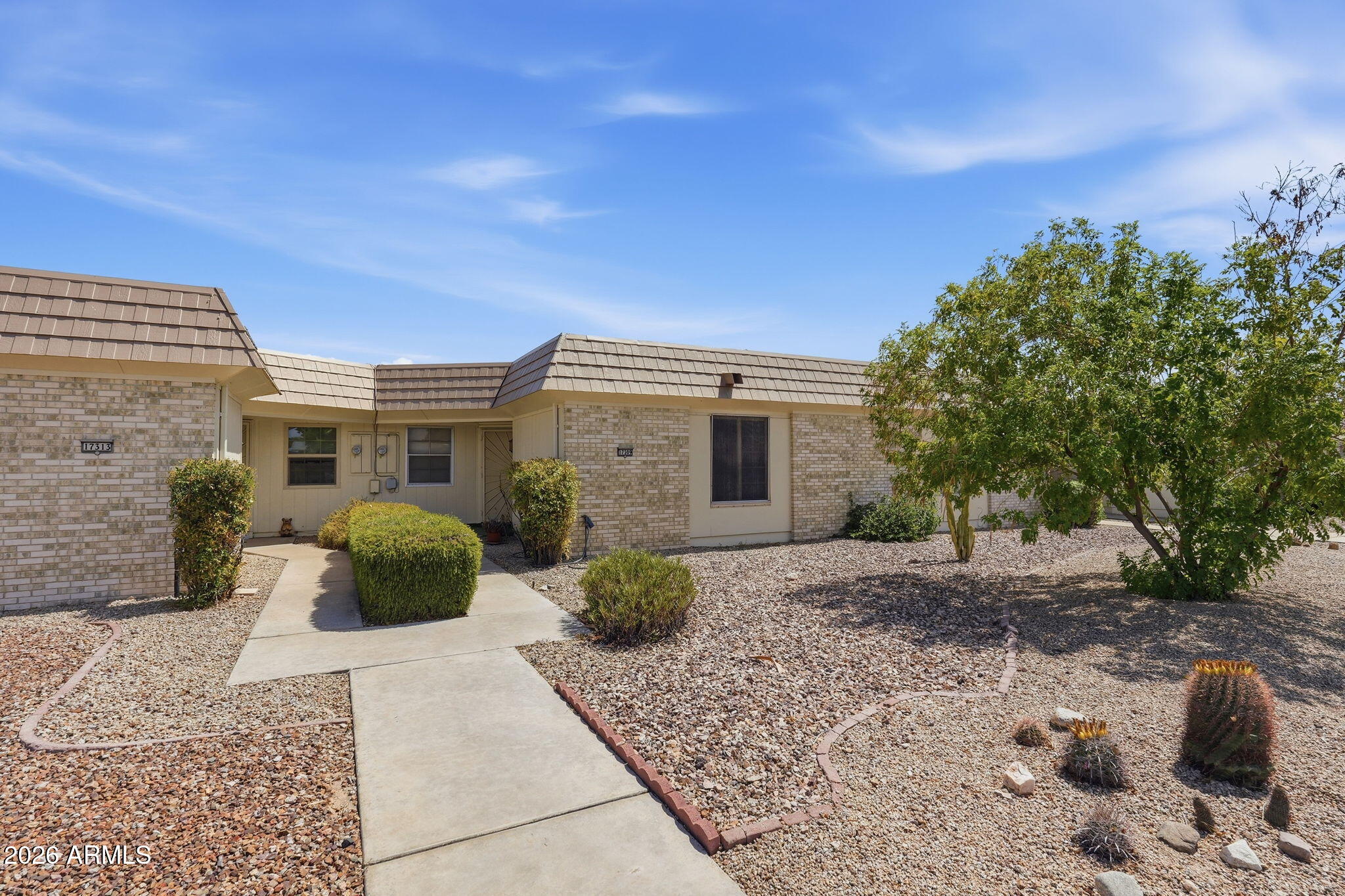 Residential in Sun City