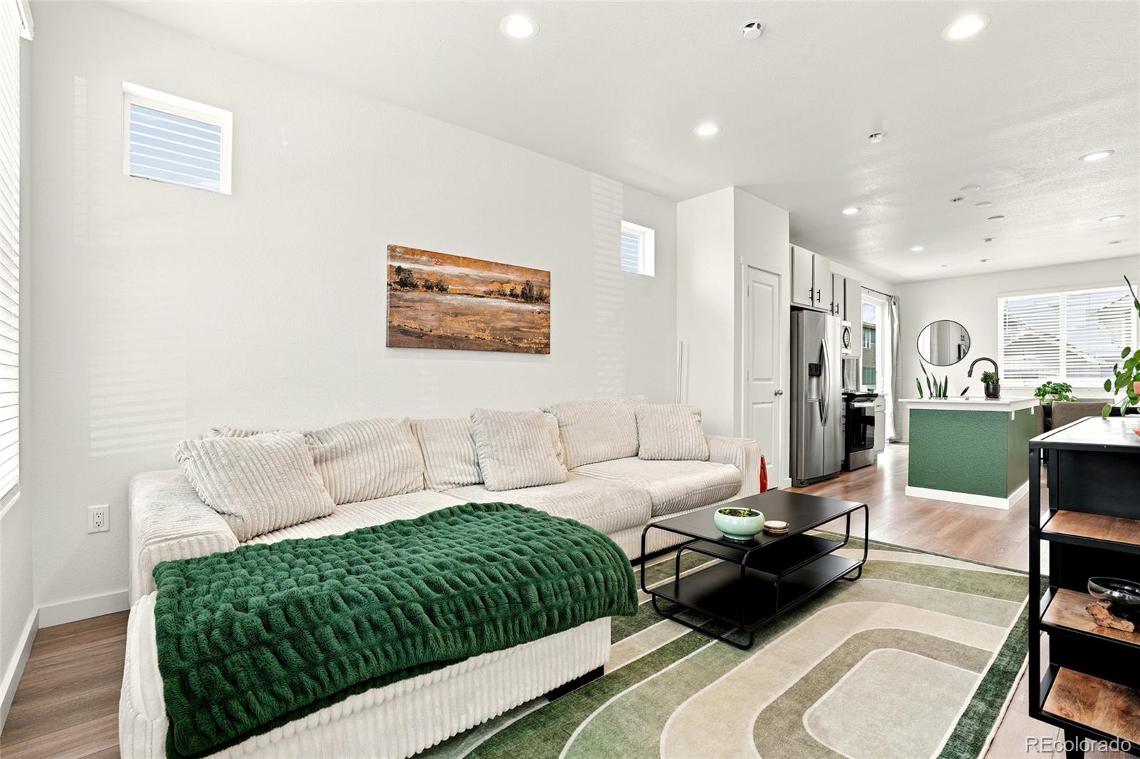 Residential in Denver 5