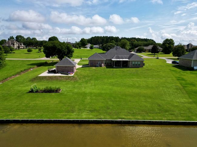 183 Shore Crest Cir, House other with 3 bedrooms, 3 bathrooms and 3 parking in Carriere MS | Image 82