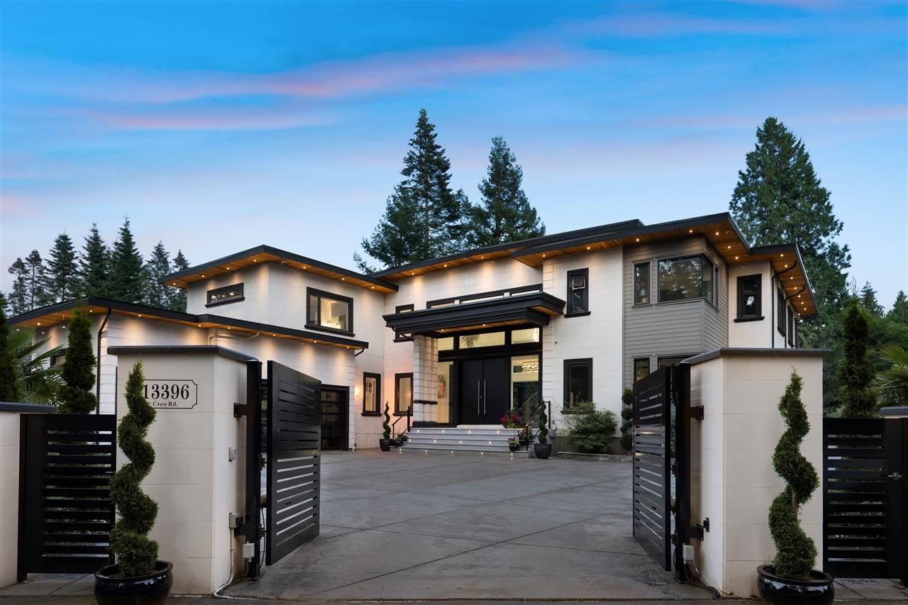 Residential in Surrey