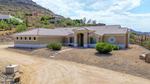 37103 N 33rd Ave, Phoenix, AZ, 85086-0542 | Card Image