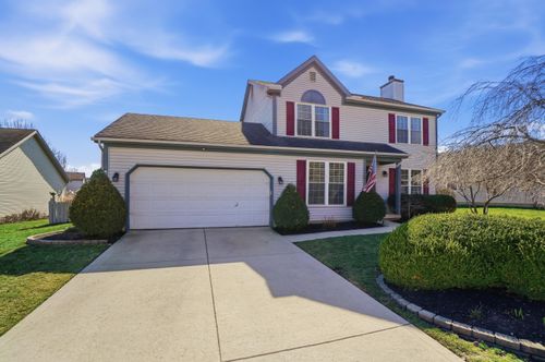425 Ablemarle Cir, Delaware, OH, 43015-4021 | Card Image