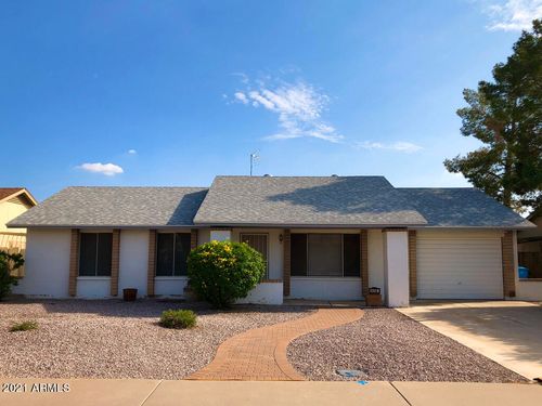 1455 W Mohawk Lane, Phoenix, AZ, 85027 | Card Image