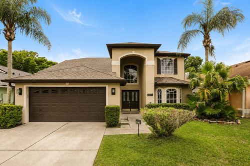 2433 River Ridge Dr, ORLANDO, FL, 32825-8762 | Card Image